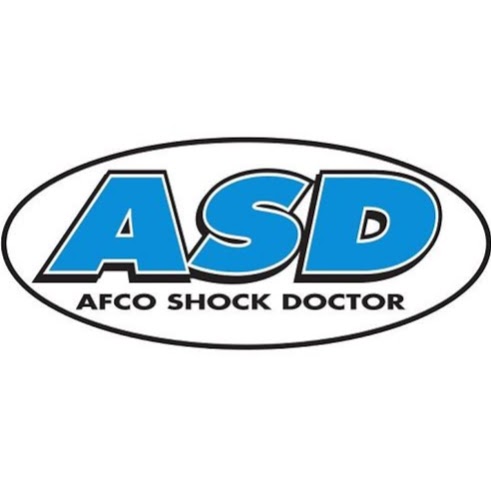 Afco Shock Doctor | car repair | 102 Kensington Dr, Munruben QLD 4125, Australia | 0732971284 OR +61 7 3297 1284