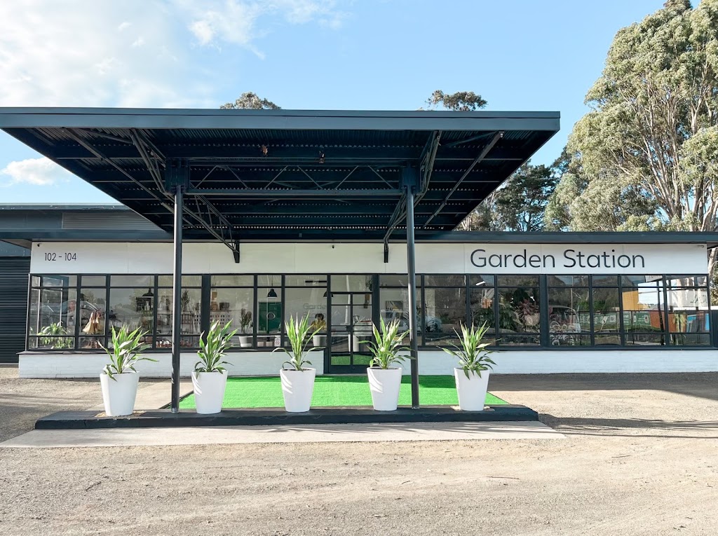 Garden Station | 102-104 Prince St, Rosedale VIC 3847, Australia | Phone: 0405 042 884