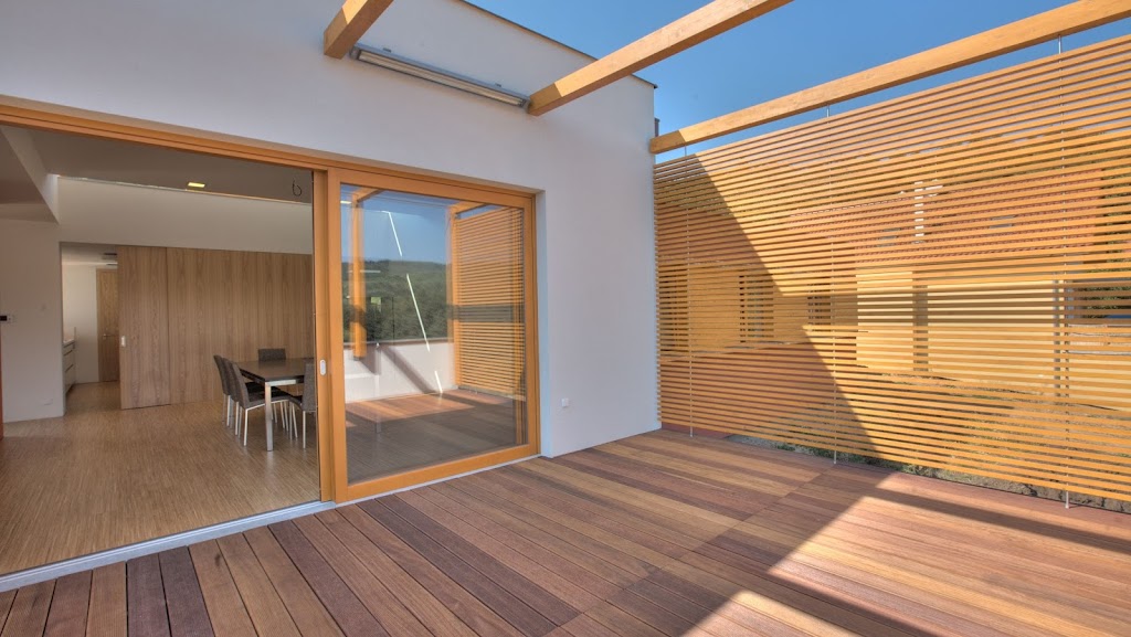 Urban Decking | 31 Carvers Rd, Oyster Bay NSW 2252, Australia | Phone: 1300 183 935