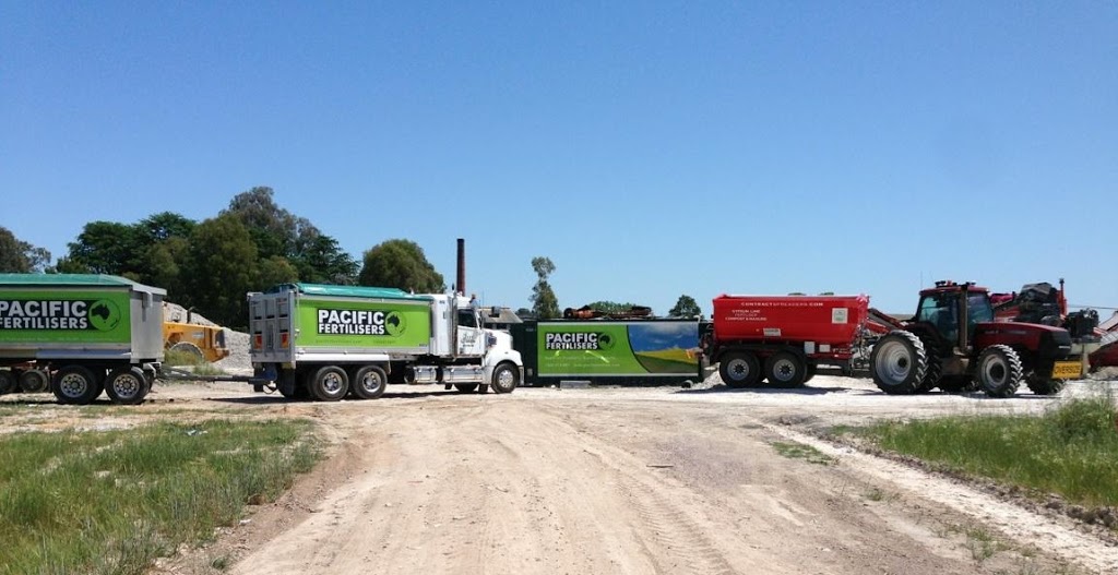 Pacific Fertiliser | 17 Nangar St, Cowra NSW 2794, Australia | Phone: 1300 473 497