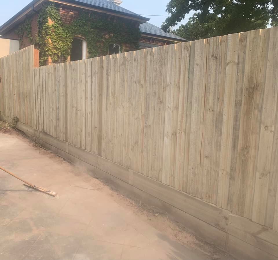 Magoo’s Fencing | 53 Rosslyn Ave, Seaford VIC 3198, Australia | Phone: 0452 154 464