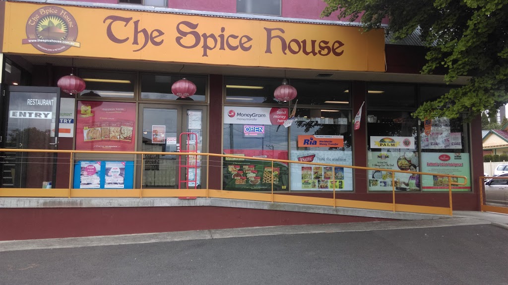 The Spice House - Your Complete Indian Grocery Store | store | 43 Forster St, New Town TAS 7008, Australia | 0362281888 OR +61 3 6228 1888