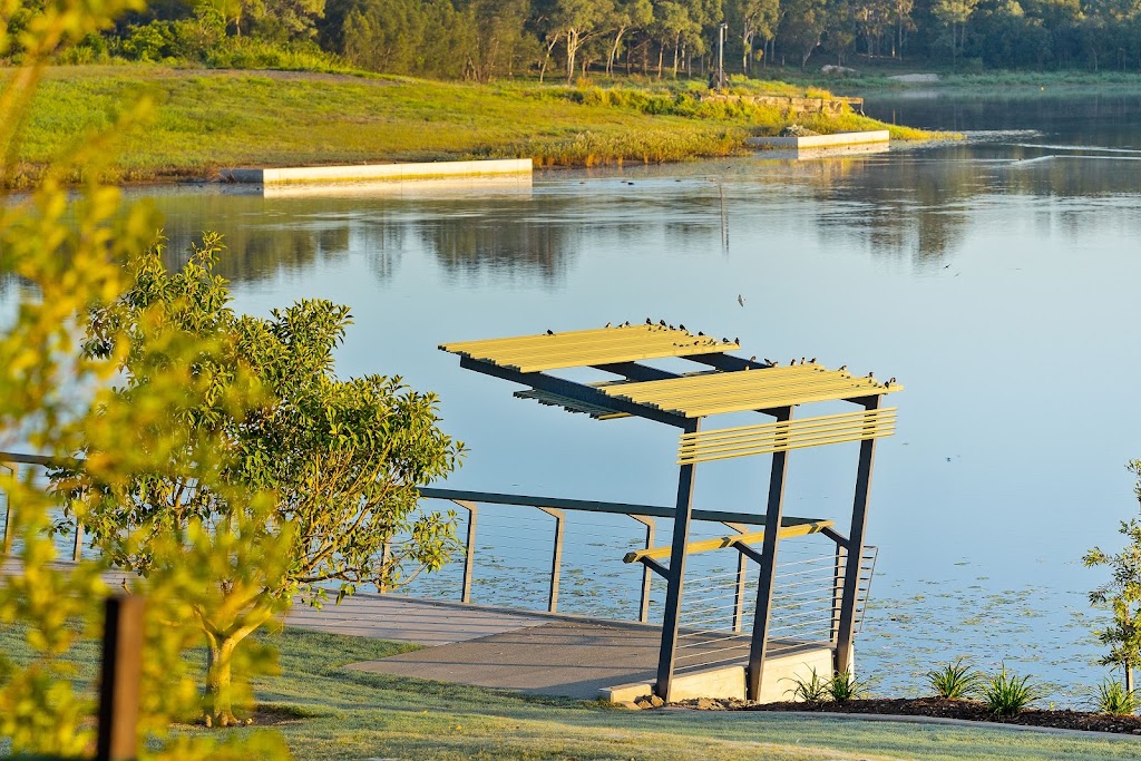 Lawnton Lakes | 34 Donald Mackie St, Lawnton QLD 4501, Australia | Phone: 0488 557 759