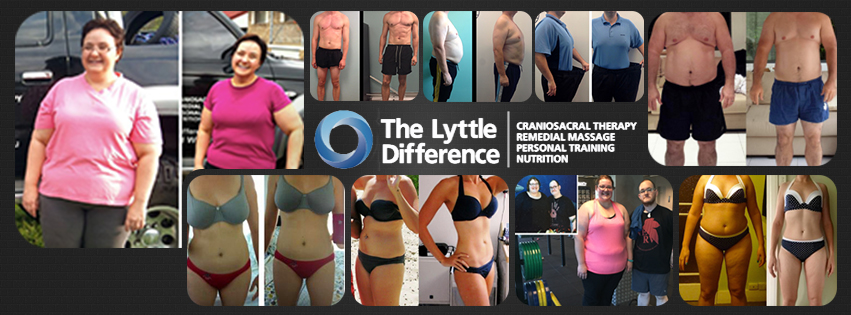 The Lyttle Difference | health | 26 Harries Rd, Coorparoo QLD 4151, Australia | 0415655506 OR +61 415 655 506