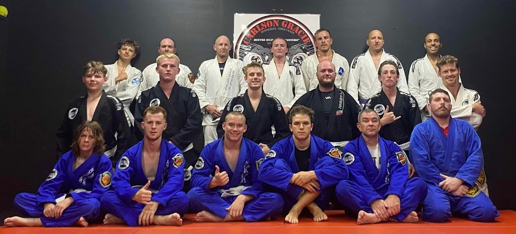 Carlson Gracie Redlands | 111-117 Duncan Rd, Sheldon QLD 4157, Australia | Phone: 0410 684 862