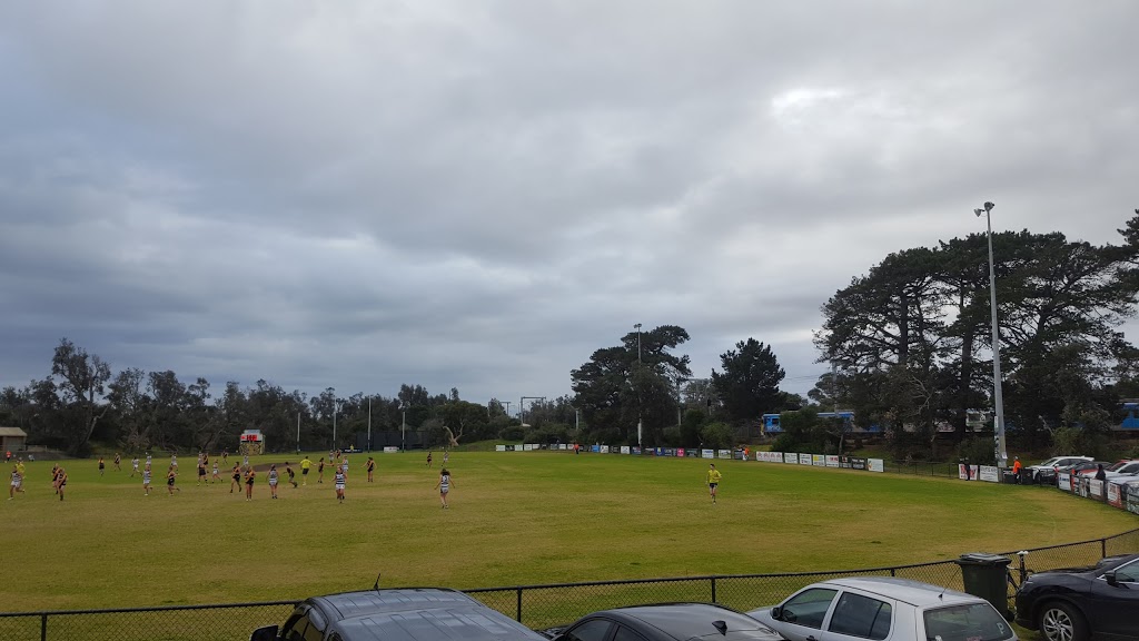 R F Miles Recreation Reserve | Seaford VIC 3198, Australia