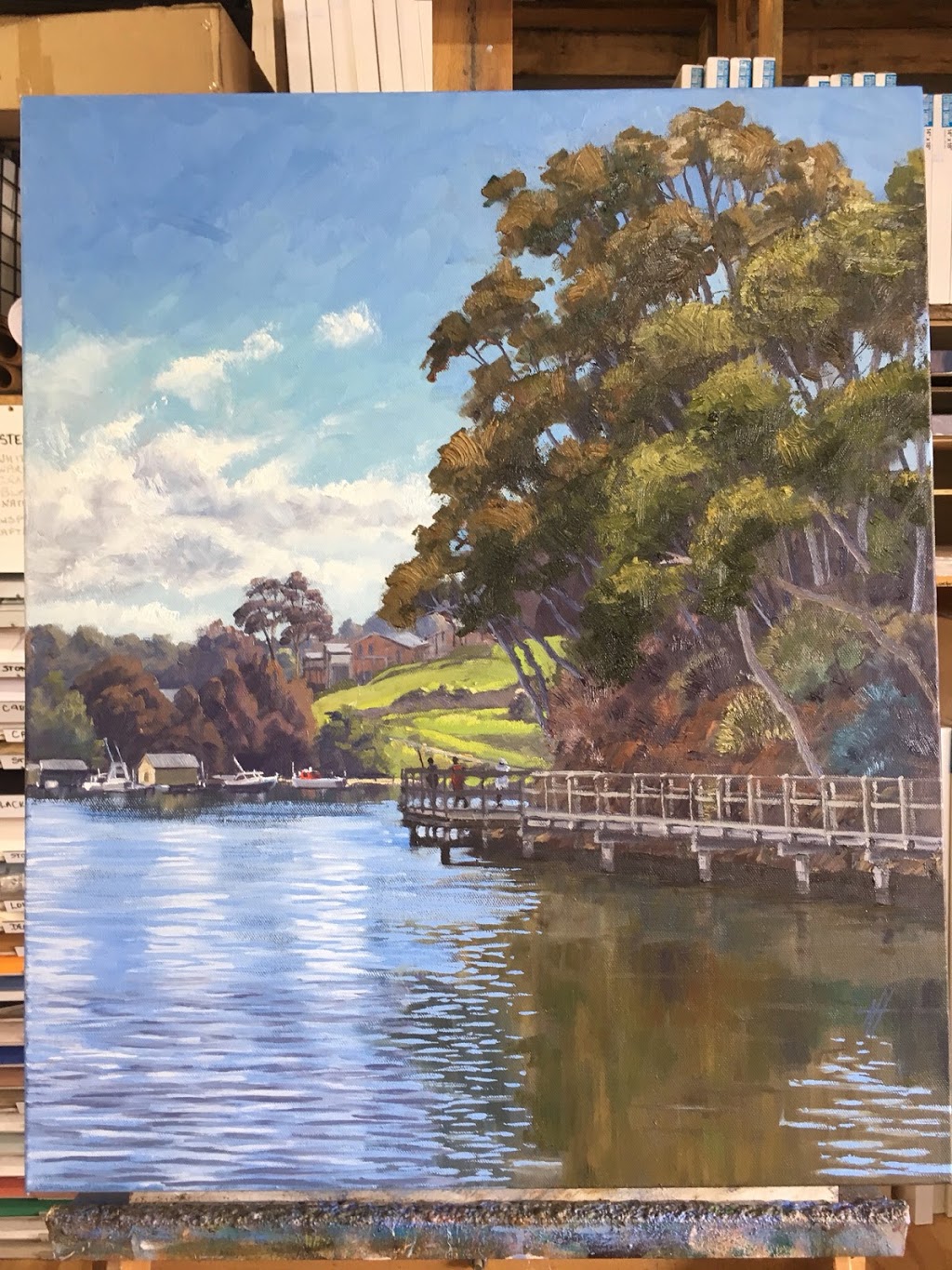 Valleyart | art gallery | 2/45 Auckland St, Bega NSW 2550, Australia | 0264923543 OR +61 2 6492 3543