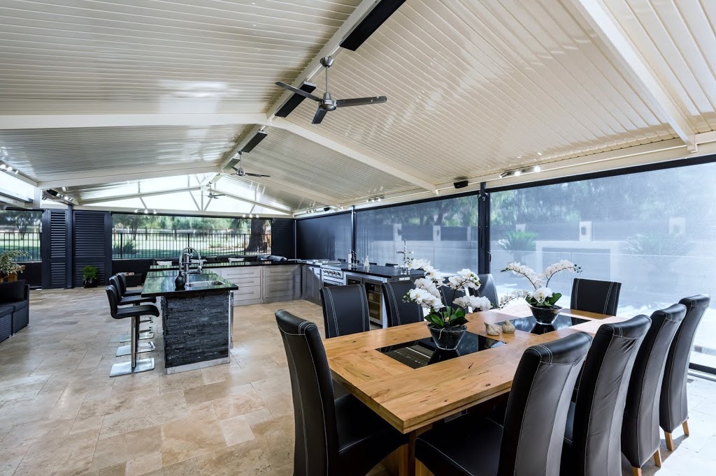 Alfresco Kitchens | 5/10 Mcelligott Ct, Canning Vale WA 6155, Australia | Phone: (08) 9456 0549