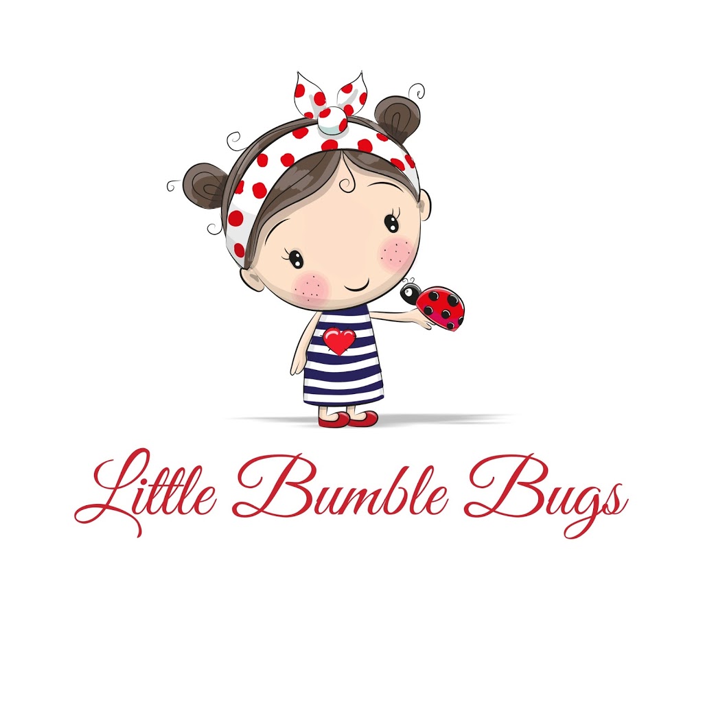 Little Bumble Bugs | 21 Laffing Waters Ln, Kelso NSW 2795, Australia | Phone: 0413 707 306