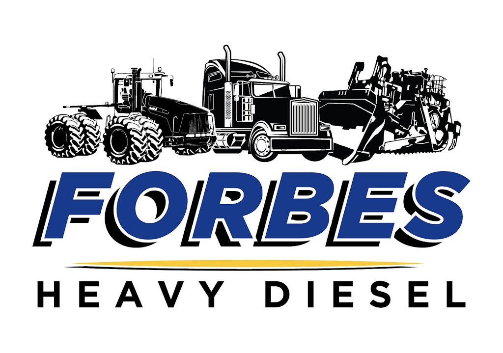 Forbes Heavy Diesel | 1 Angus St, Forbes NSW 2871, Australia | Phone: 0447 446 155