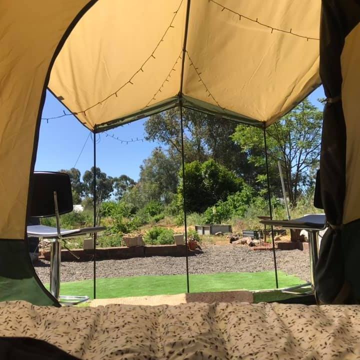 Watta Glamping Spot |  | Illunie St, Wattamondara NSW 2794, Australia | 0447791495 OR +61 447 791 495