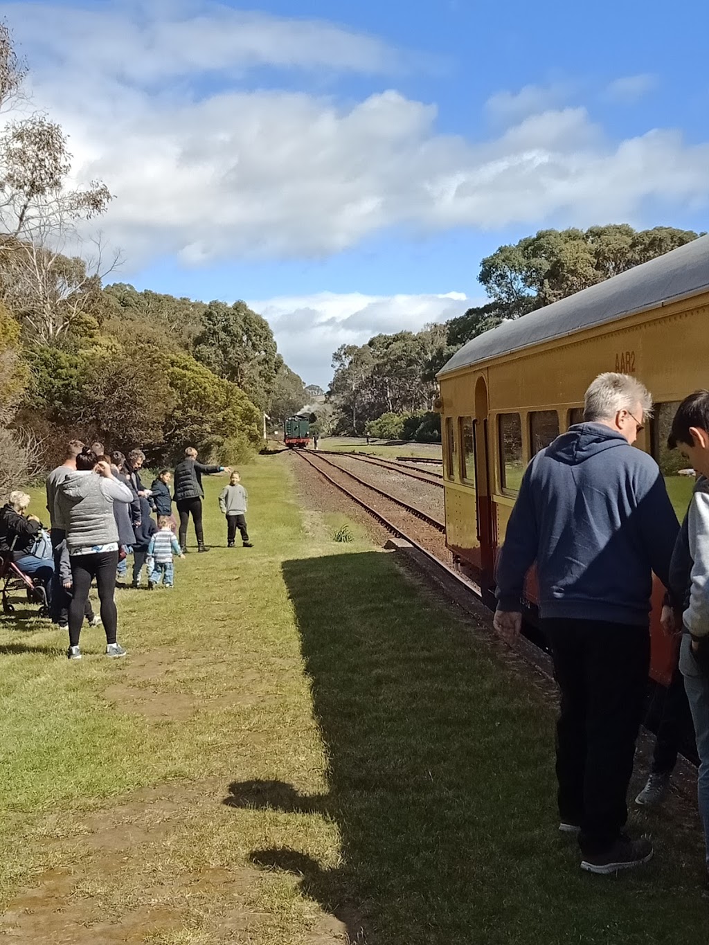 Don River Railroad | Don TAS 7310, Australia