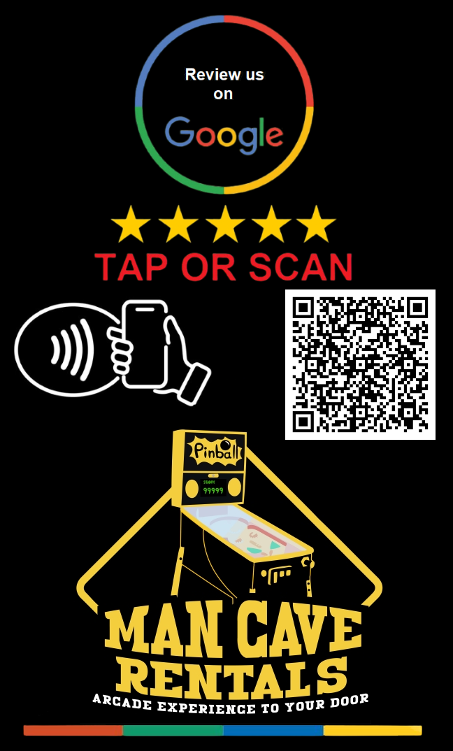 Easy Google Review Cards & NFC WIRELESS Posters | 50B Chancery St, Canley Vale NSW 2166, Australia | Phone: 0470 479 871