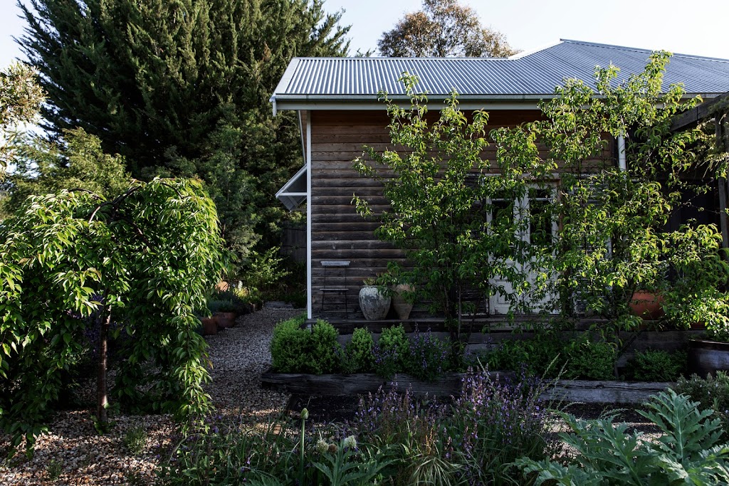 Zahalka House Daylesford | Grenville St, Daylesford VIC 3460, Australia | Phone: 0418 357 774