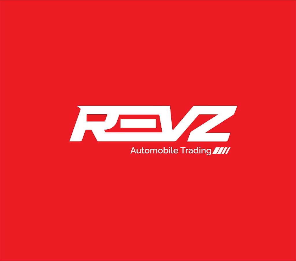 Revz | car dealer | 27 Reynolds Rd, Midway Point TAS 7171, Australia | 0414292094 OR +61 414 292 094