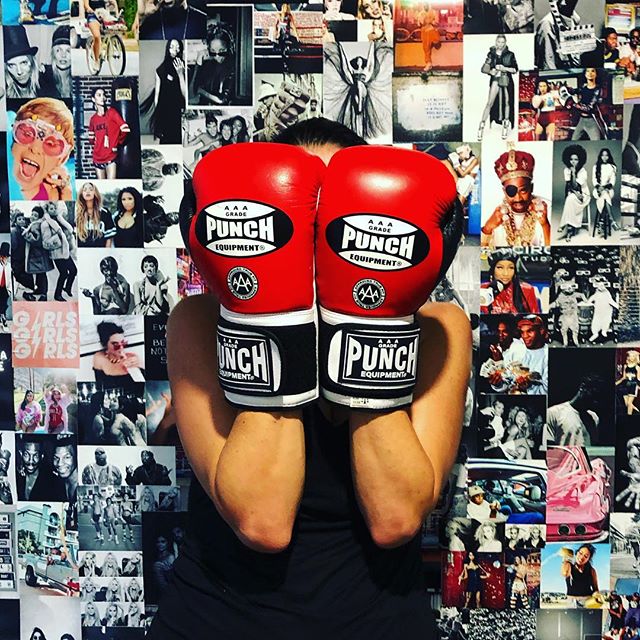 Counterpunch Boxing Studio | gym | 2/4 Banksia Dr, Byron Bay NSW 2481, Australia | 0403872980 OR +61 403 872 980