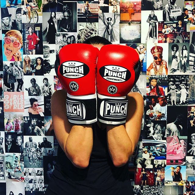 Counterpunch Boxing Studio | 2/4 Banksia Dr, Byron Bay NSW 2481, Australia | Phone: 0403 872 980