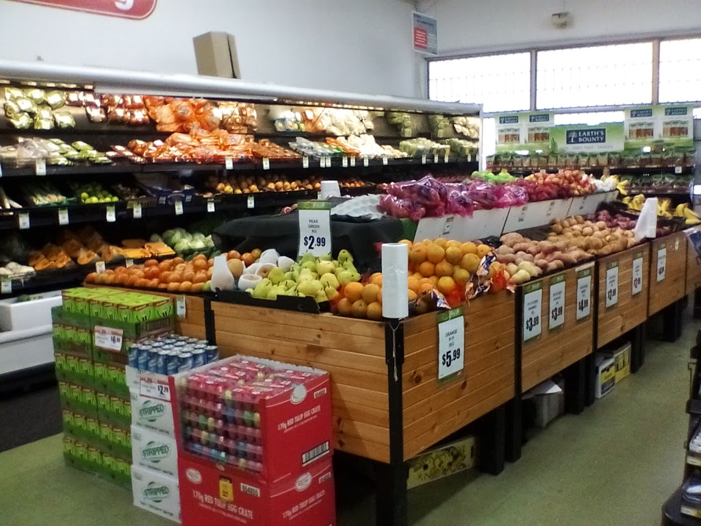 IGA Botany | supermarket | 1128 Botany Rd, Botany NSW 2019, Australia | 0296665280 OR +61 2 9666 5280