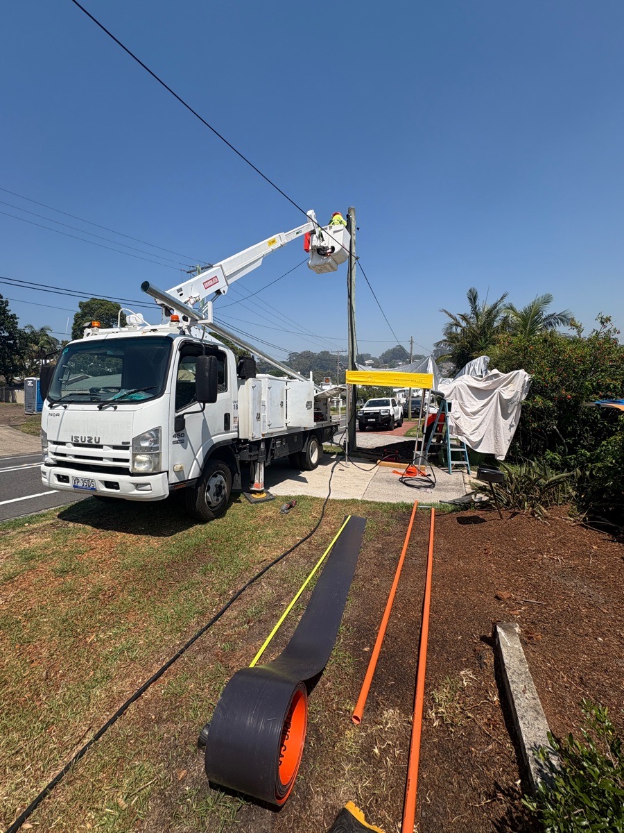 No.1 Sydney Electrical | 18/1 Talavera Rd, Macquarie Park NSW 2113, Australia | Phone: (02) 9817 8535