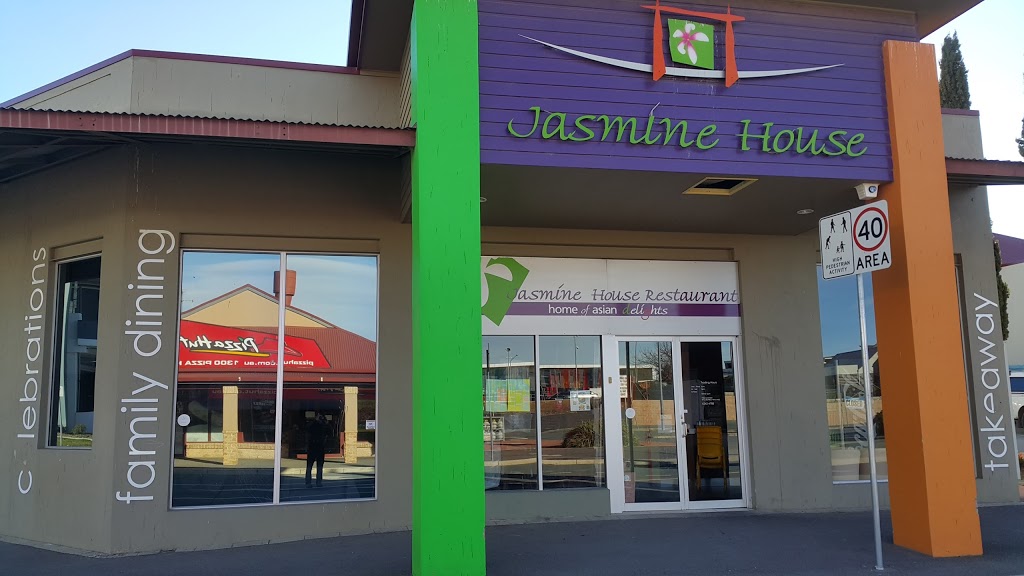 Jasmine House | Ernest Cavanagh St & Gribble Street, Gungahlin ACT 2912, Australia | Phone: (02) 6242 4788