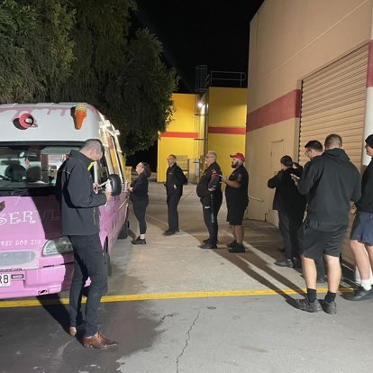 World of Swirls | 77 Ney Rd, Capalaba QLD 4157, Australia | Phone: 0437 508 219