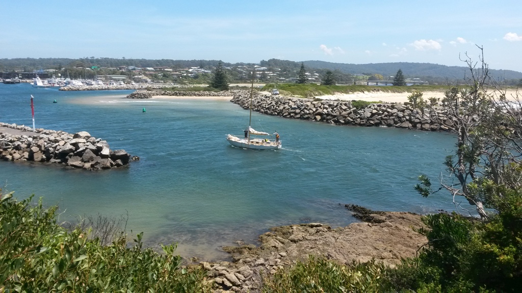 Bermagui Motor Yacht Club | Lamont St, Bermagui NSW 2546, Australia | Phone: 0403 041 626