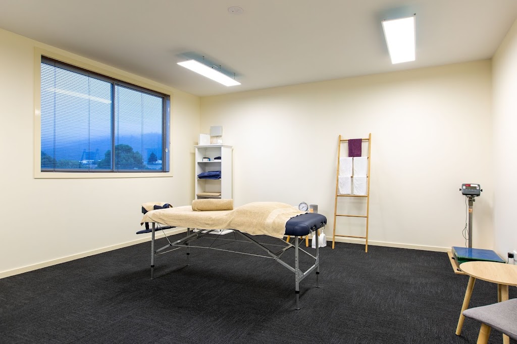 Align Fitness and Massage | 4/110 Mornington Rd, Mornington TAS 7018, Australia | Phone: 0400 042 891