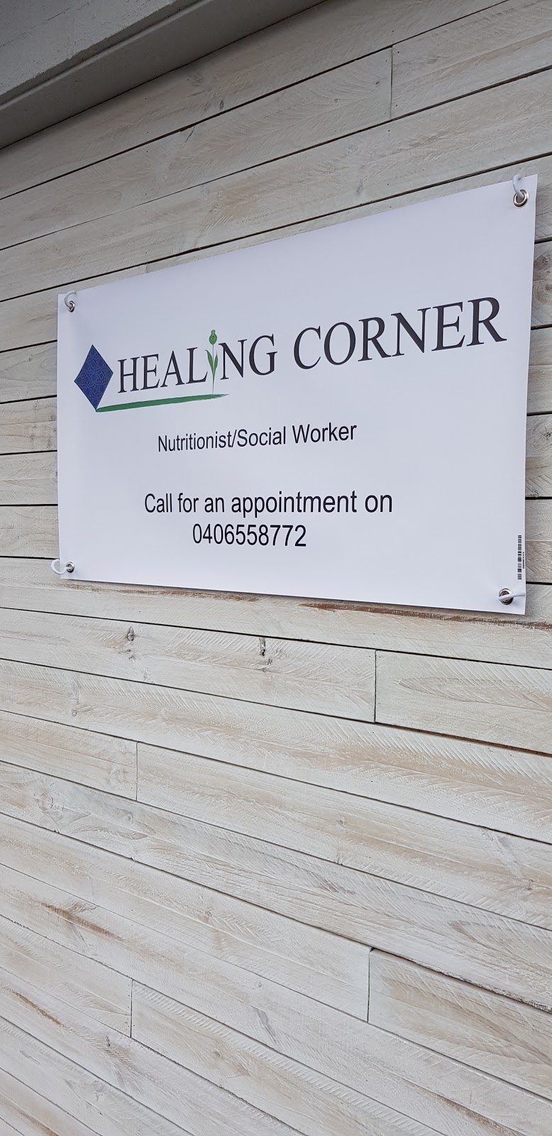 Healing Corner | health | 102 Riverbank Dr, The Ponds NSW 2769, Australia | 0406558772 OR +61 406 558 772