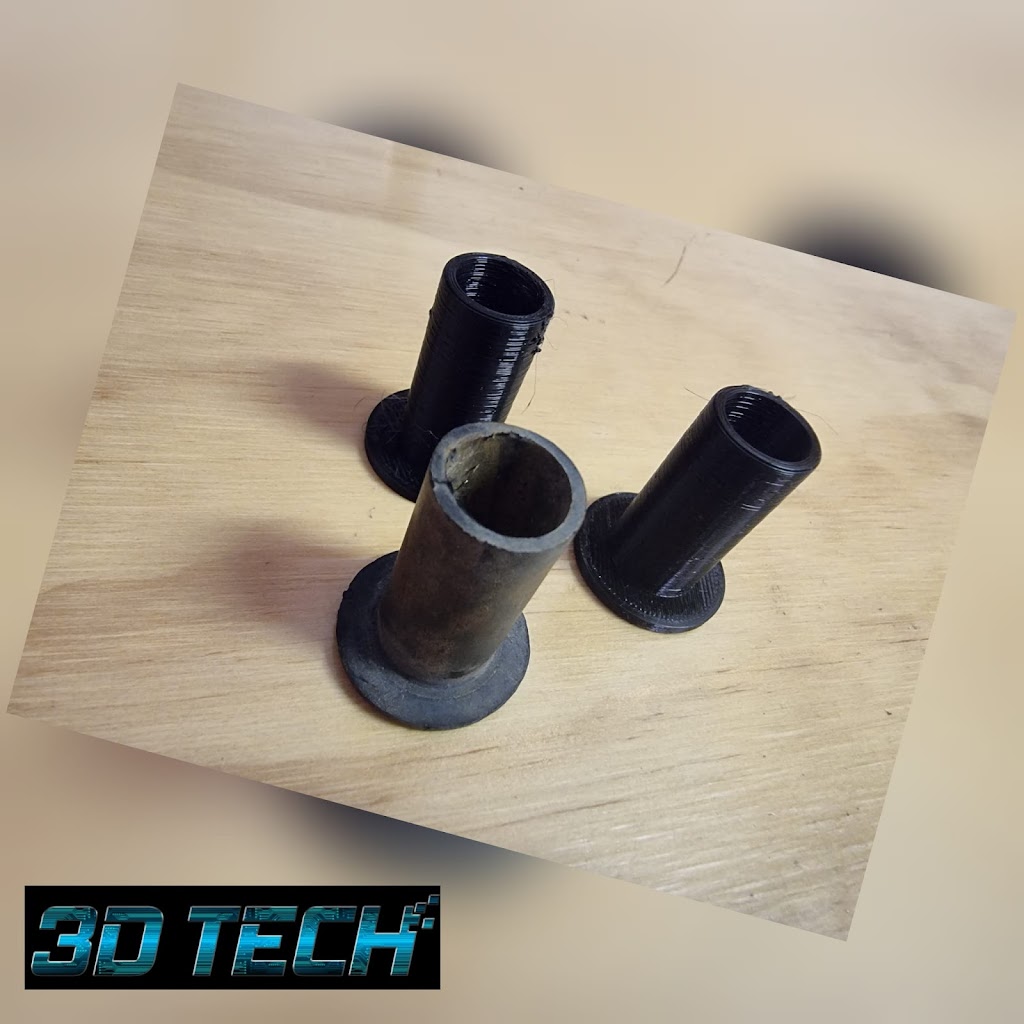 3D Tech | 1604 Oxley Hwy, Sancrox NSW 2446, Australia | Phone: 0400 485 955