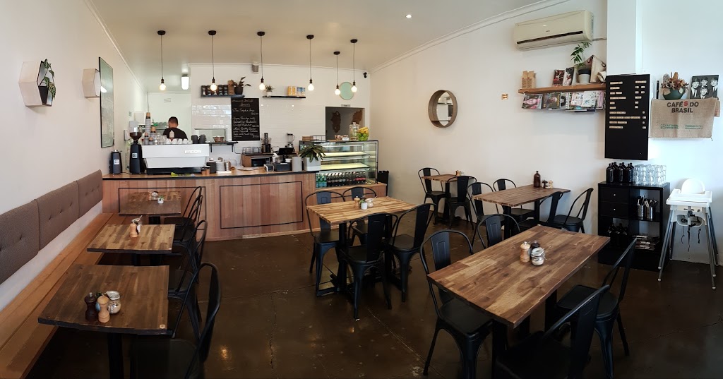 The Fortunate Son Cafe | 117 Bedford Rd, Ringwood East VIC 3135, Australia | Phone: 0478 717 098