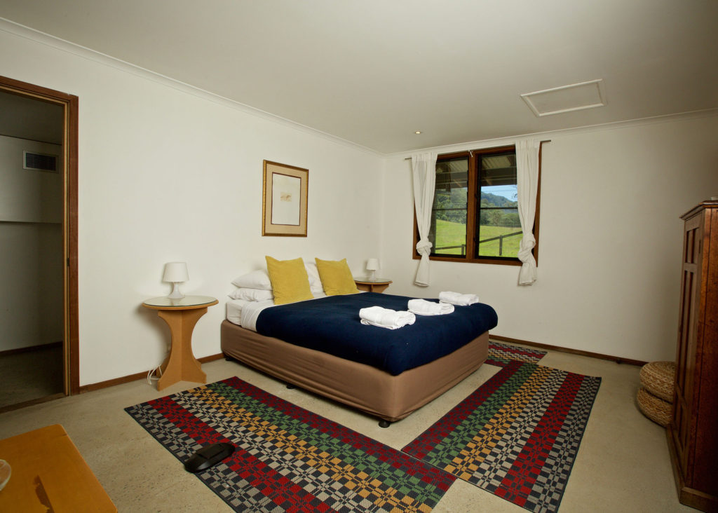 The Cedars Kangaroo Valley | lodging | Bunkers Hill Rd, Barrengarry NSW 2577, Australia | 0244651147 OR +61 2 4465 1147