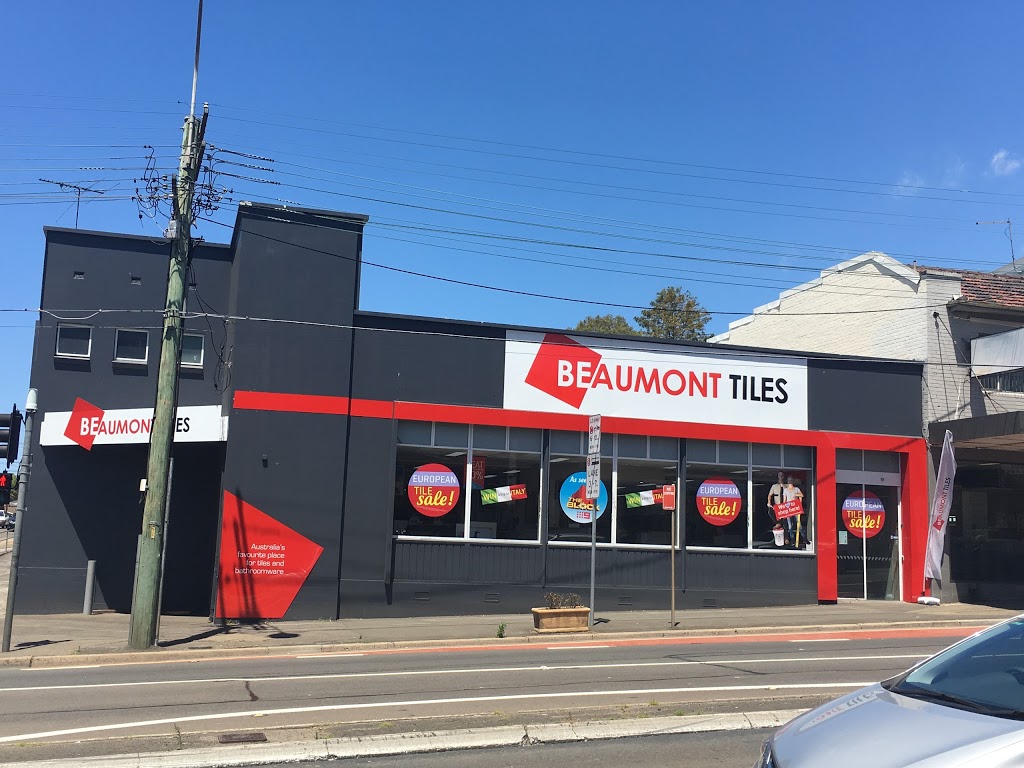 Beaumont Tiles | home goods store | 1002 Victoria Rd, West Ryde NSW 2114, Australia | 0289645000 OR +61 2 8964 5000