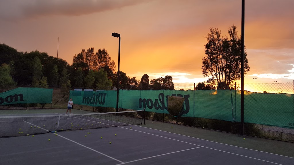 Matchpoint Tennis Australia — North Lakes | North Lakes State College, Joyner Cct, North Lakes QLD 4509, Australia | Phone: 0422 859 565