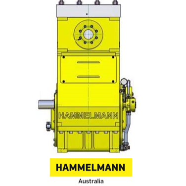 Hammelmann | 1/41 Paringa Rd, Murarrie QLD 4172, Australia | Phone: (07) 3395 5399