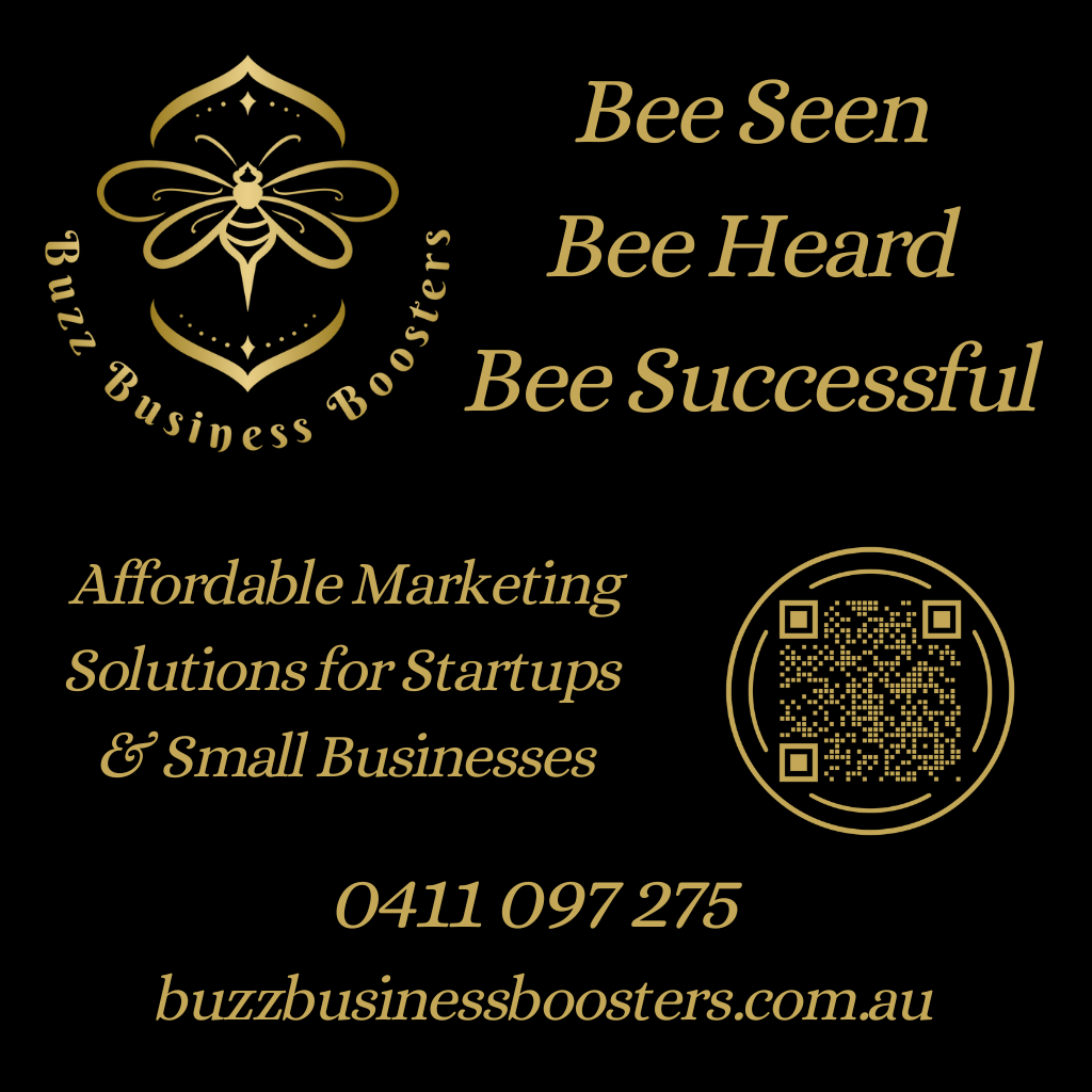 Buzz Business Boosters | 28 Kangaroo Creek Rd, Coutts Crossing NSW 2460, Australia | Phone: 0411 097 275