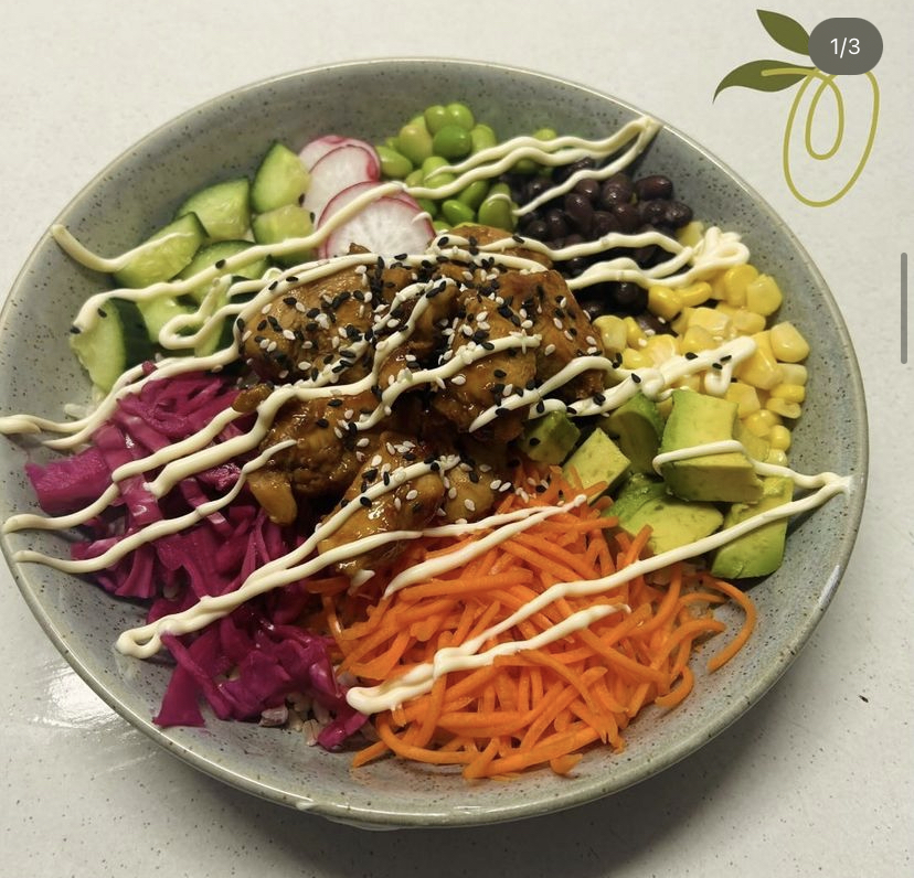 Olive Joy Licensed Cafe | 75 Cumming Ave, Birchip VIC 3483, Australia | Phone: 0494 099 866
