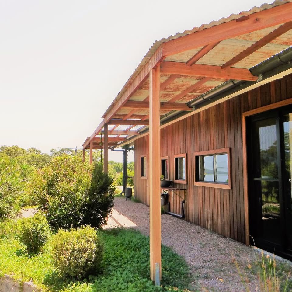 Capricorn Construction | Falcon Cct, James Creek NSW 2463, Australia | Phone: 0418 948 979