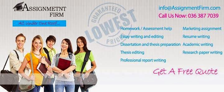 Assignment Help Melbourne - Essay Writer | 201 St Albans Rd, St Albans VIC 3021, Australia | Phone: (03) 6387 7039