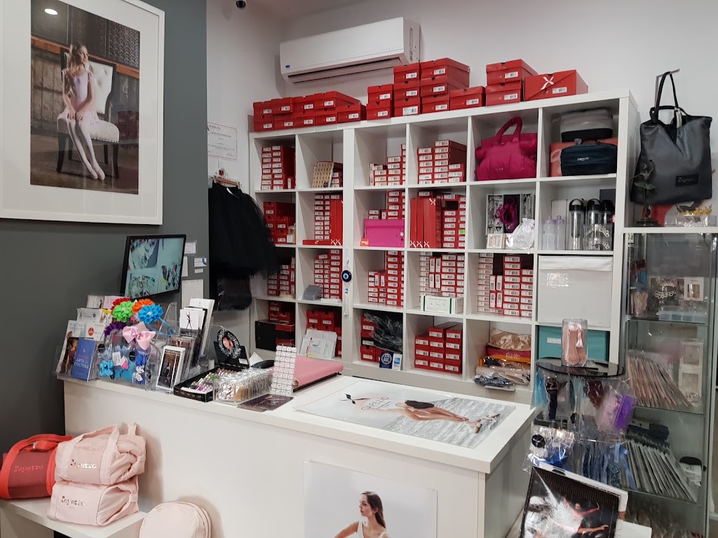 Ballet Emporium | Lord Howe St, Dover Heights NSW 2030, Australia | Phone: (02) 8937 0751