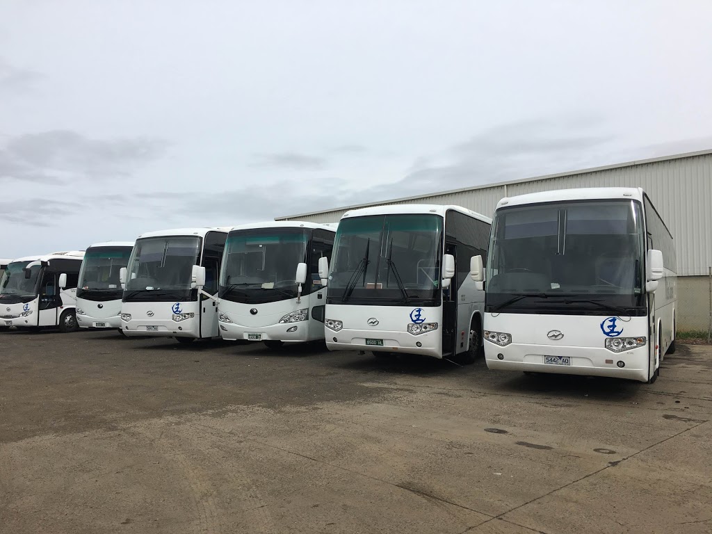 V-bus Pty Ltd | 31/35 Aberdeen Rd, Altona VIC 3018, Australia | Phone: (03) 9398 8880