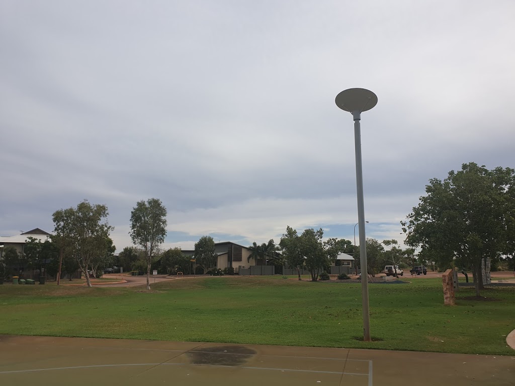 Tanami Park | park | 44 Tanami Dr, Bilingurr WA 6725, Australia