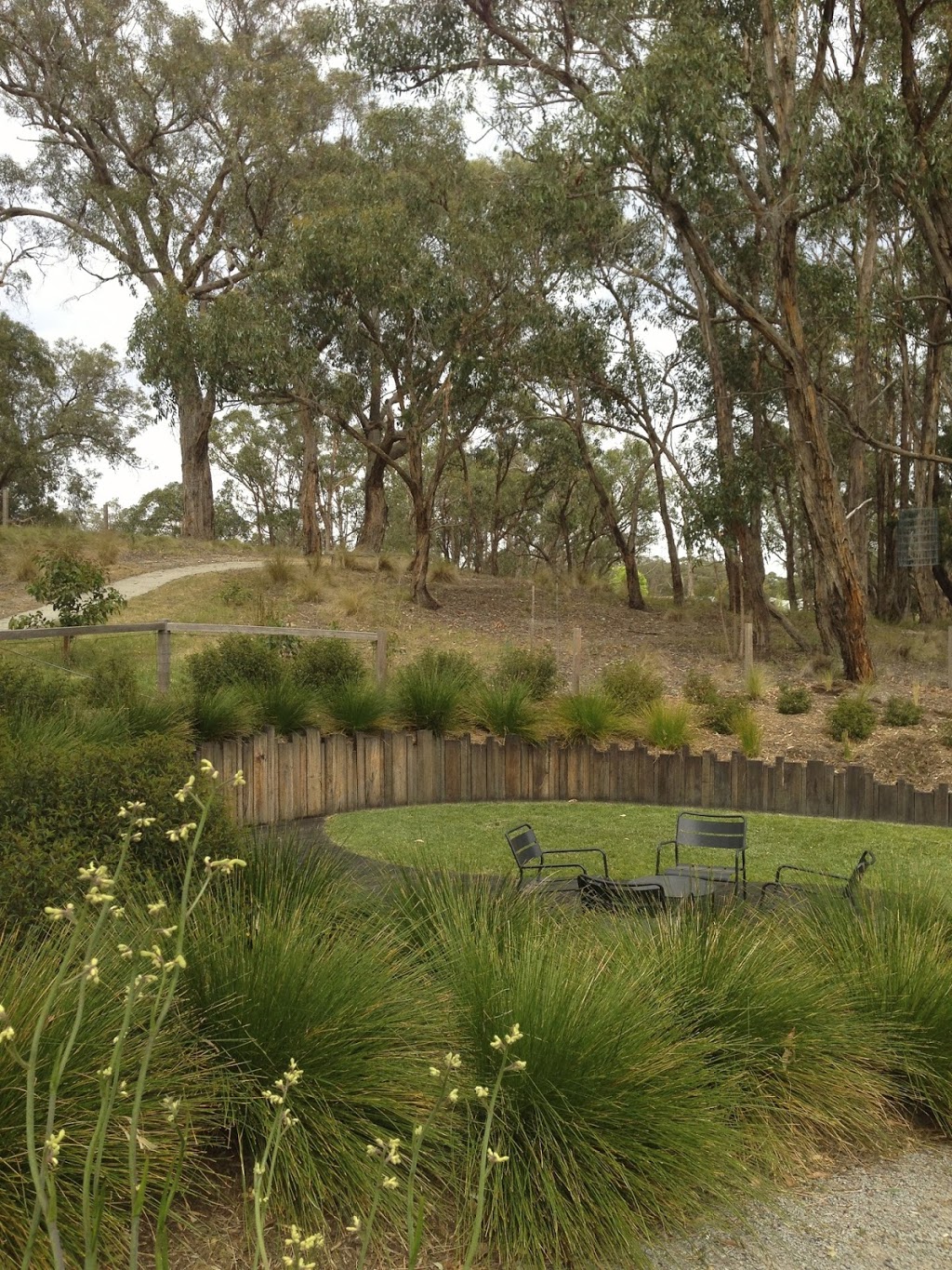 Sue Meli Landscape Designs | general contractor | Howey St, Gisborne VIC 3437, Australia | 0408540489 OR +61 408 540 489