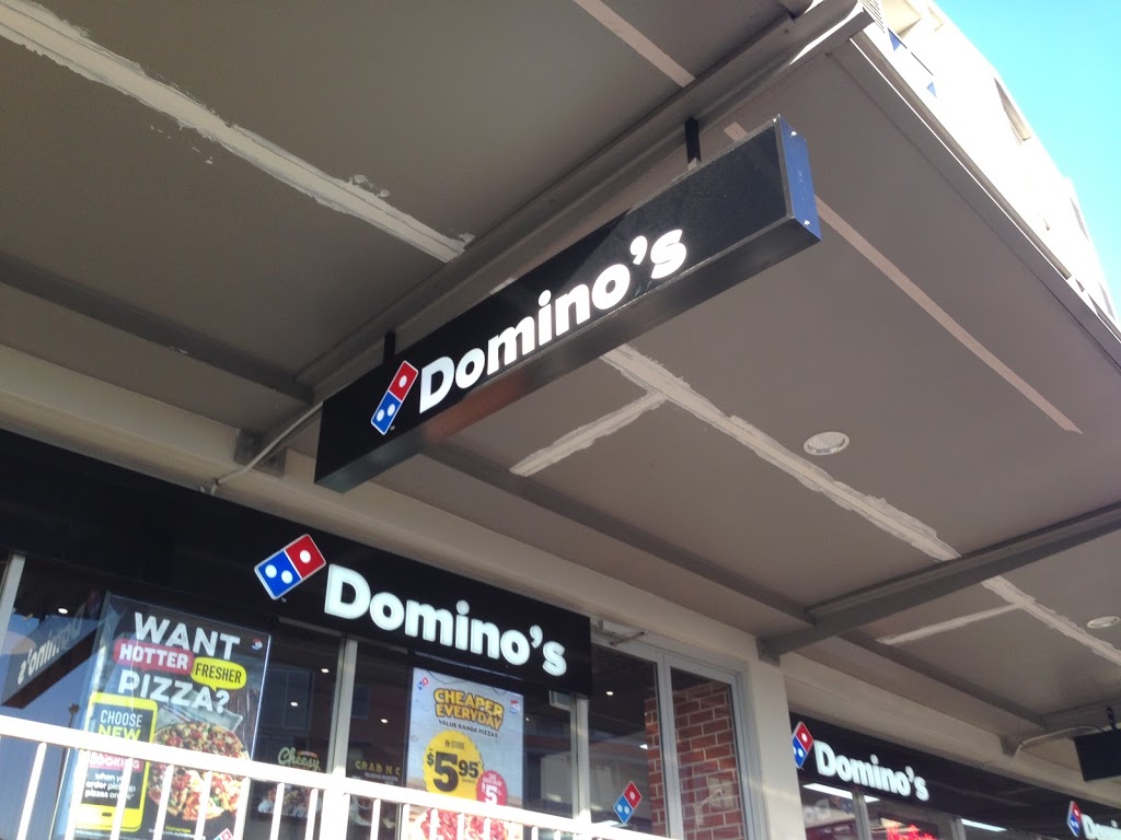 Dominos Pizza Kensington | Shop 3/230 Anzac Parade, Kensington NSW 2033, Australia | Phone: (02) 9305 3220