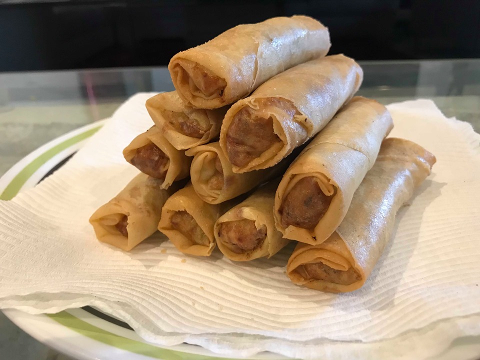 Thanhs Spring Rolls | food | 4 Southsea Ave, Derrimut VIC 3026, Australia | 0424621304 OR +61 424 621 304