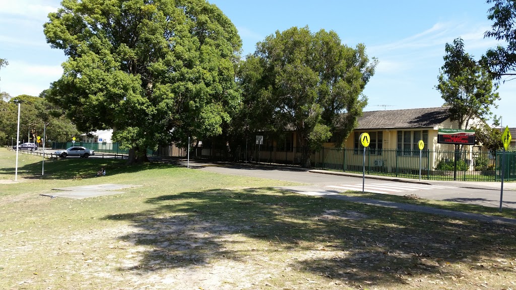 Ramsgate Public School | school | Chuter Ave, Ramsgate Beach NSW 2217, Australia | 0295297267 OR +61 2 9529 7267