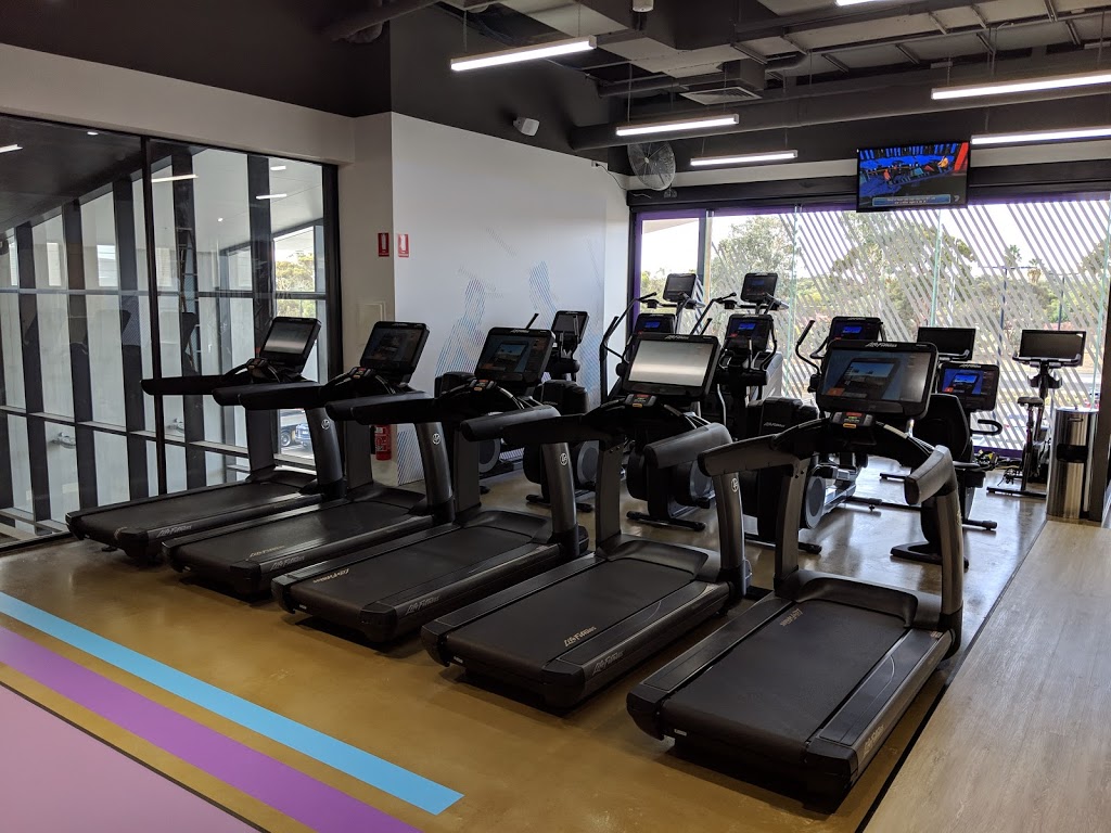 Anytime Fitness | gym | Main N Rd, Salisbury Plain SA 5109, Australia | 0416538205 OR +61 416 538 205