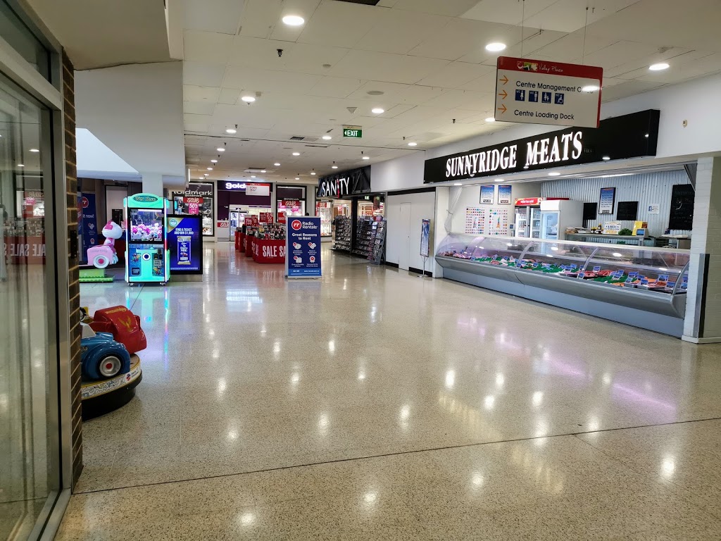 Lithgow Valley Plaza | shopping mall | Bent St & Lithgow St, Lithgow NSW 2790, Australia | 0263531886 OR +61 2 6353 1886
