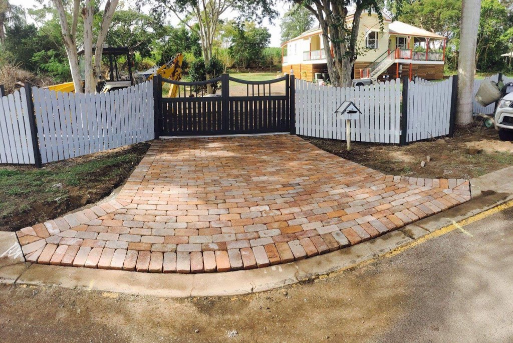Nathan Kaandorp Landscaping | general contractor | 16 Zielke Ave, Rubyanna QLD 4670, Australia | 0421752889 OR +61 421 752 889