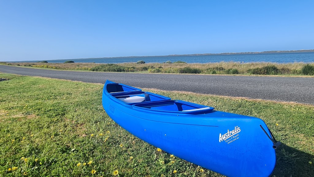 Coorong Lakeside Cottage | lodging | 446 Seven Mile Rd, Meningie SA 5264, Australia | 0422596136 OR +61 422 596 136