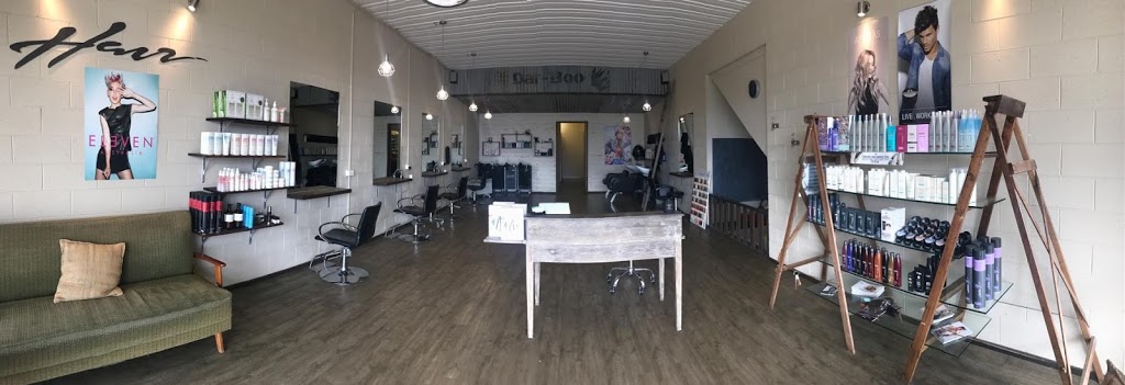 Dar-Boo Hair | 5 18/13 Phillip Island Rd, Phillip Island VIC 3925, Australia | Phone: (03) 5956 7254